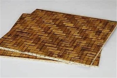 大同建筑竹胶板使用说明